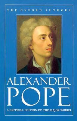 Alexander Pope