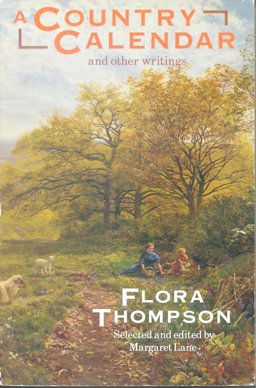 Country Calendar and Other Writings  9780192814180 Front Cover