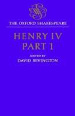 Henry IV, Part I