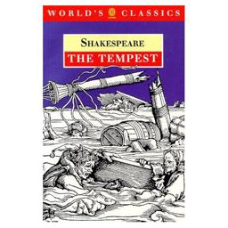 The Tempest