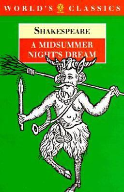 A Midsummer Night's Dream