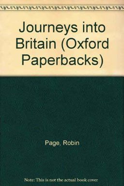 Journeys into Britain