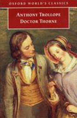 Doctor Thorne