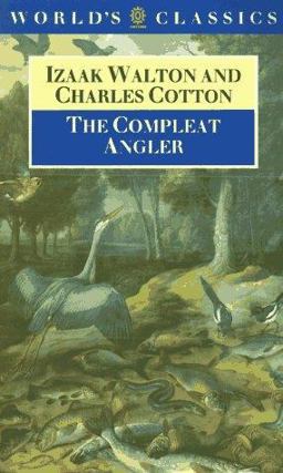 The Compleat Angler
