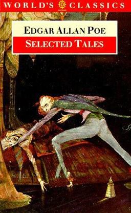 Selected Tales