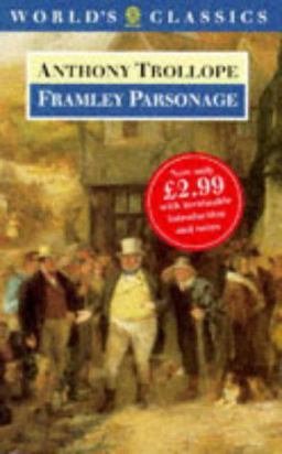 Framley Parsonage