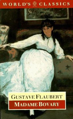 Madame Bovary