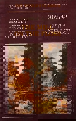 The Mill on the Floss