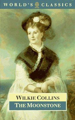 The Moonstone The Moonstone