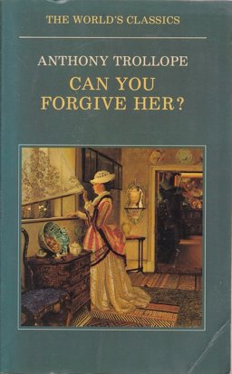 Can You Forgive Her?