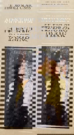 The Eustace Diamonds