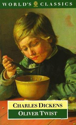 Oliver Twist