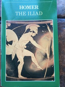 The Iliad