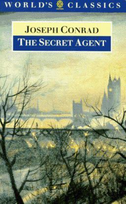 The Secret Agent
