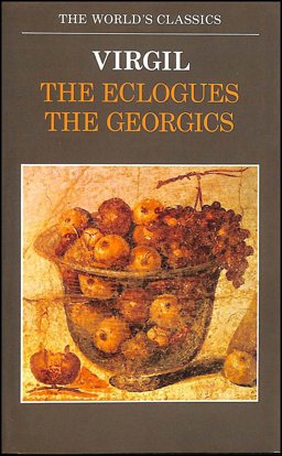The Eclogues and Georgics