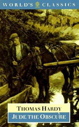 Jude the Obscure