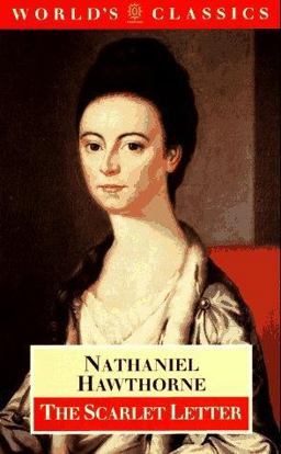 The Scarlet Letter