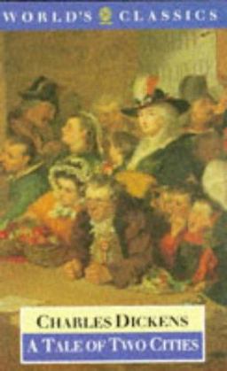 A Tale of Two Cities