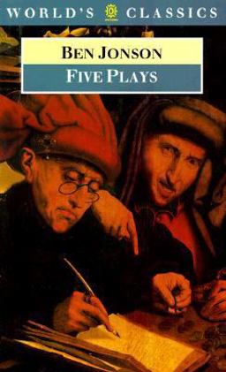 Five Plays