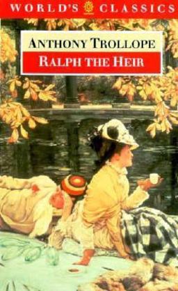 Ralph the Heir
