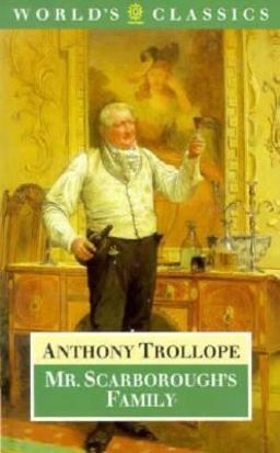 Mr. Scarborough's Family