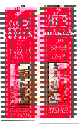 The Complete Poems The Complete Poems