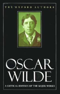 Oscar Wilde