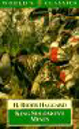 King Solomon's Mines