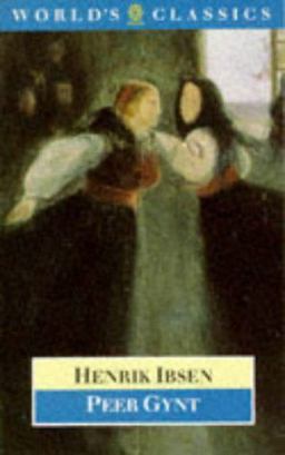 Peer Gynt