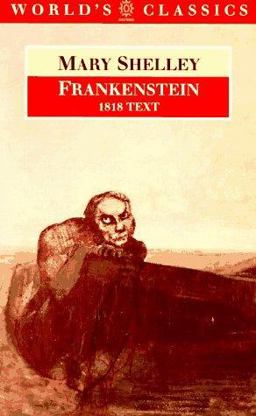 Frankenstein or the Modern Prometheus