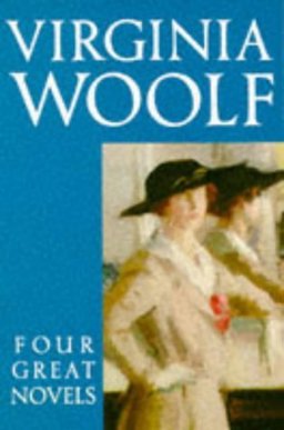 Woolf Omnibus