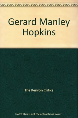 Gerard Manley Hopkins