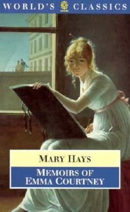 Memoirs of Emma Courtney