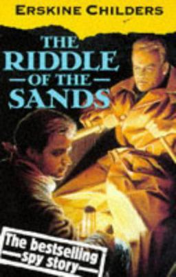 The Riddle of the Sands