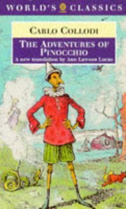 The Adventures of Pinocchio