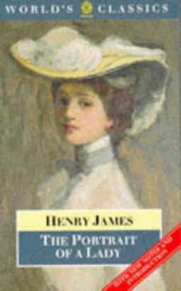 The Portrait of a Lady