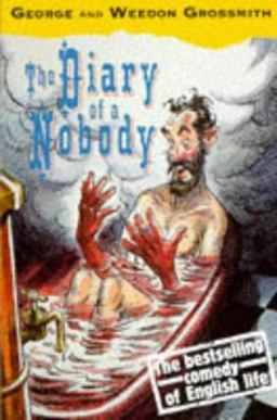 The Diary of a Nobody