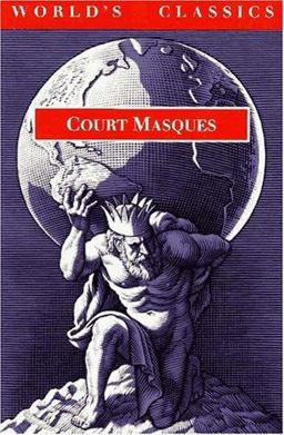 Court Masques