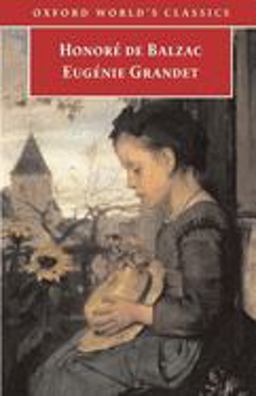 Eugénie Grandet Eugénie Grandet