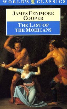 The Last of the Mohicans