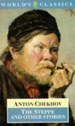 The Steppe and Other Stories
