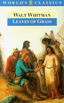Leaves of Grass