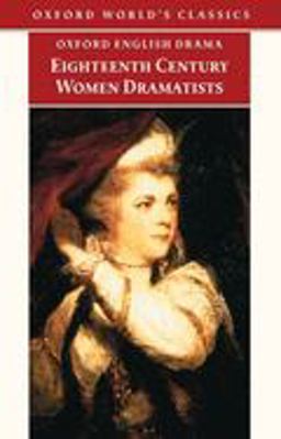 Eighteenth-Century Women Dramatists