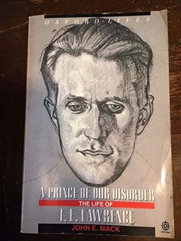 Prince of Our Disorder