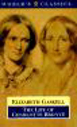 The Life of Charlotte Brontë