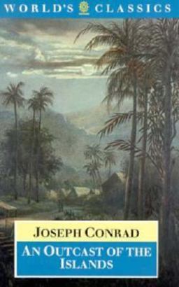 An Outcast of the Islands