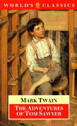 The Adventures of Tom Sawyer