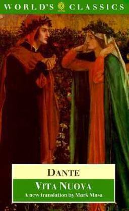 Vita Nuova Vita Nuova