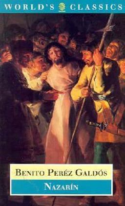 Nazarín