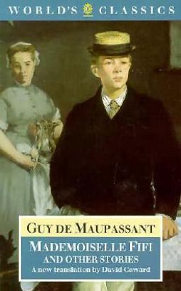 Mademoiselle Fifi and Other Stories